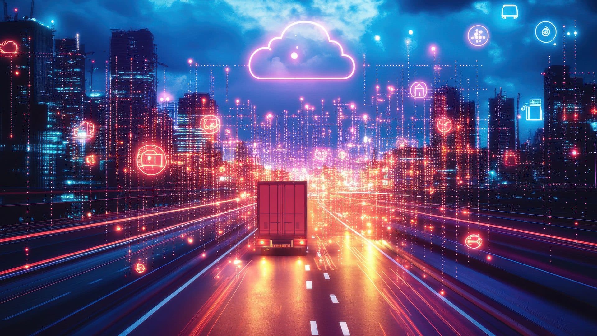 TrakX included product