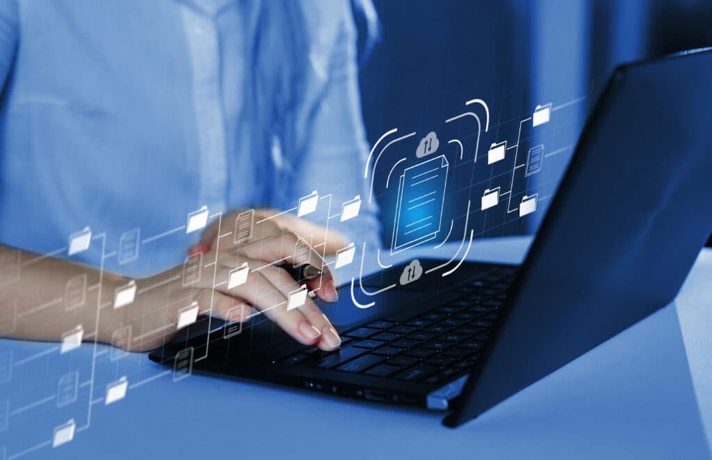 VRDS included product