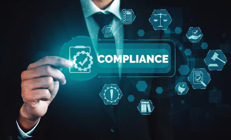 Compliance integrations