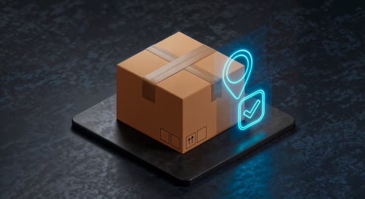 Enterprise and secure delivery